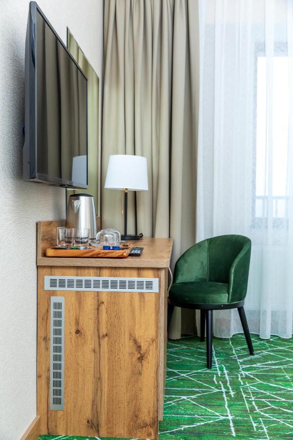 Hotel Wyndham Garden Burabay Extérieur photo