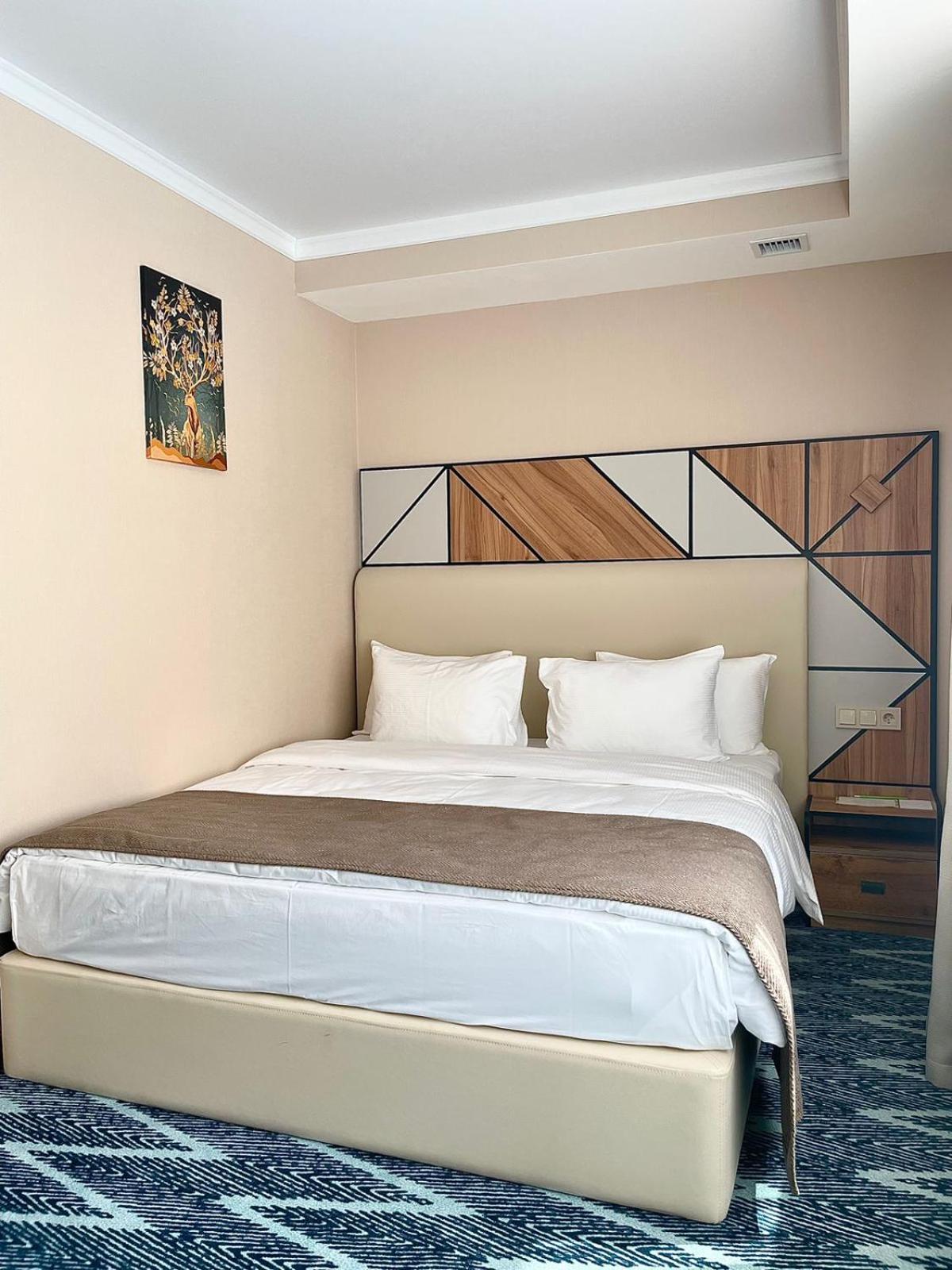 Hotel Wyndham Garden Burabay Chambre photo