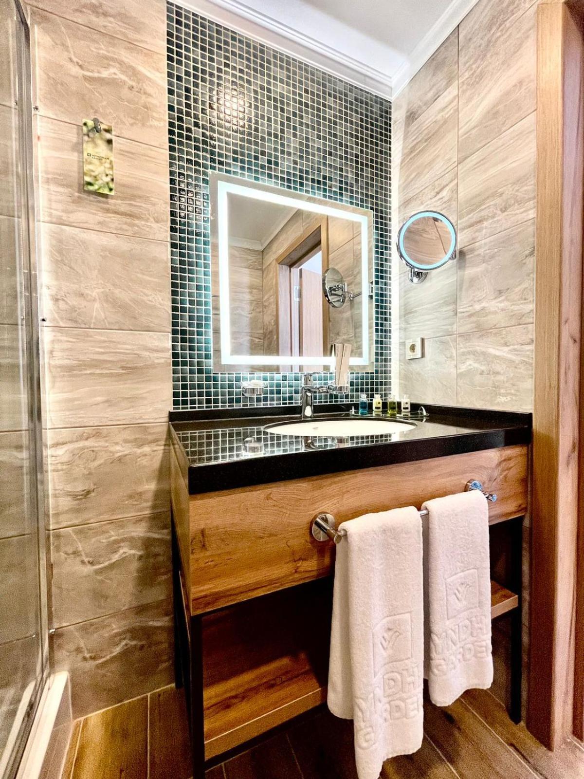 Hotel Wyndham Garden Burabay Chambre photo