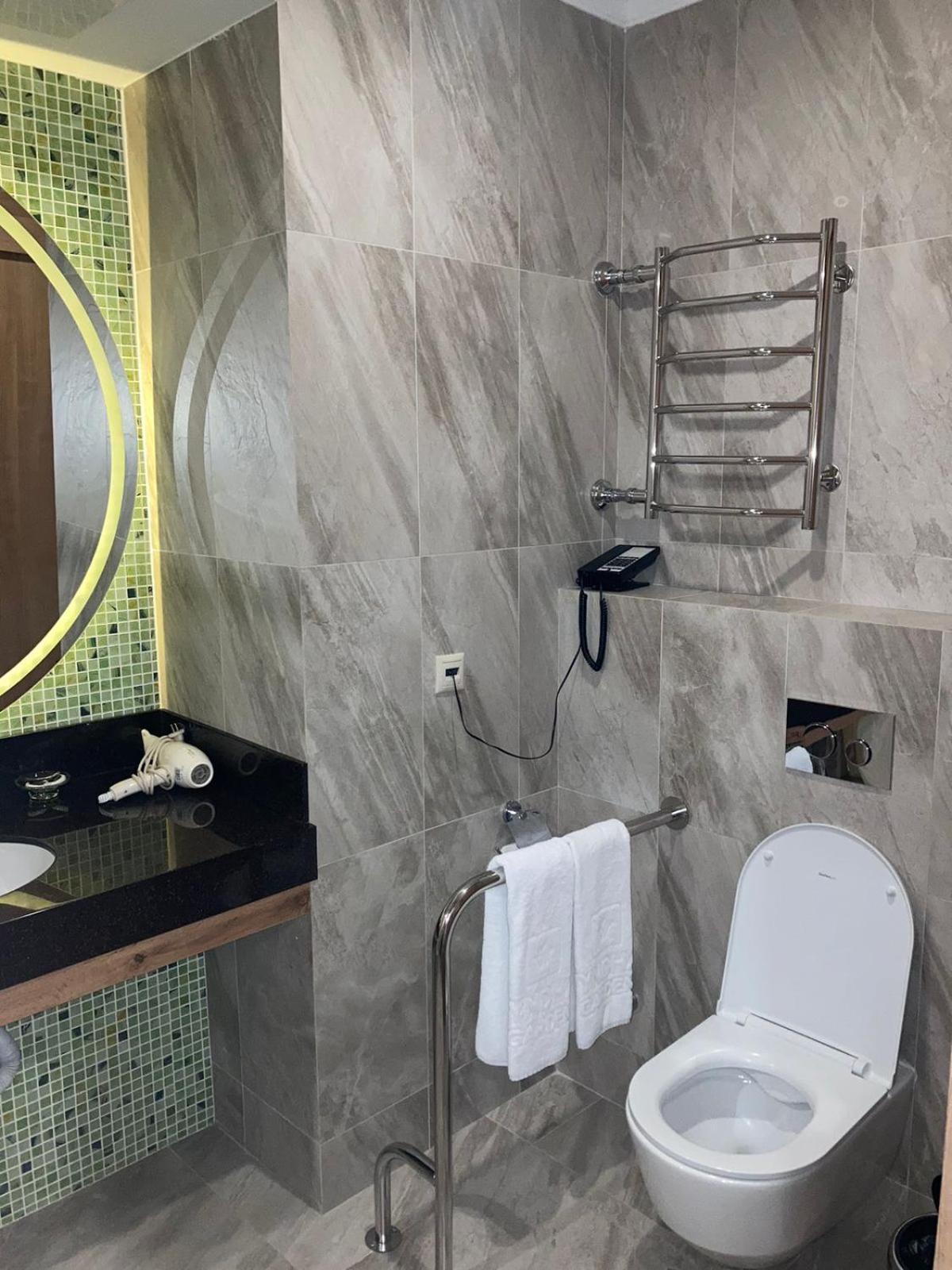 Hotel Wyndham Garden Burabay Chambre photo