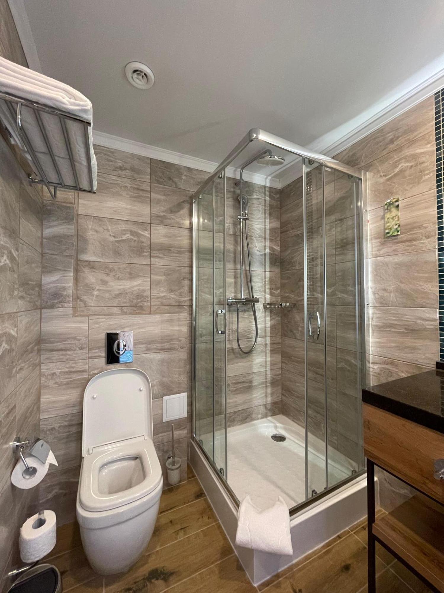 Hotel Wyndham Garden Burabay Chambre photo