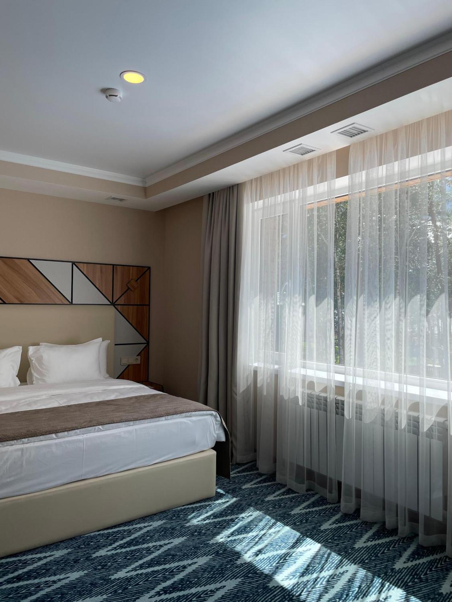 Hotel Wyndham Garden Burabay Chambre photo